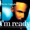 Tevin Campbell - I'm Ready (CD)